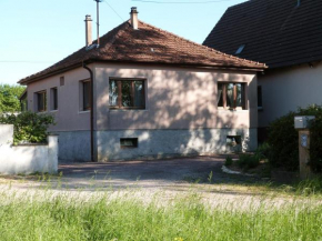 la maison de Lucie